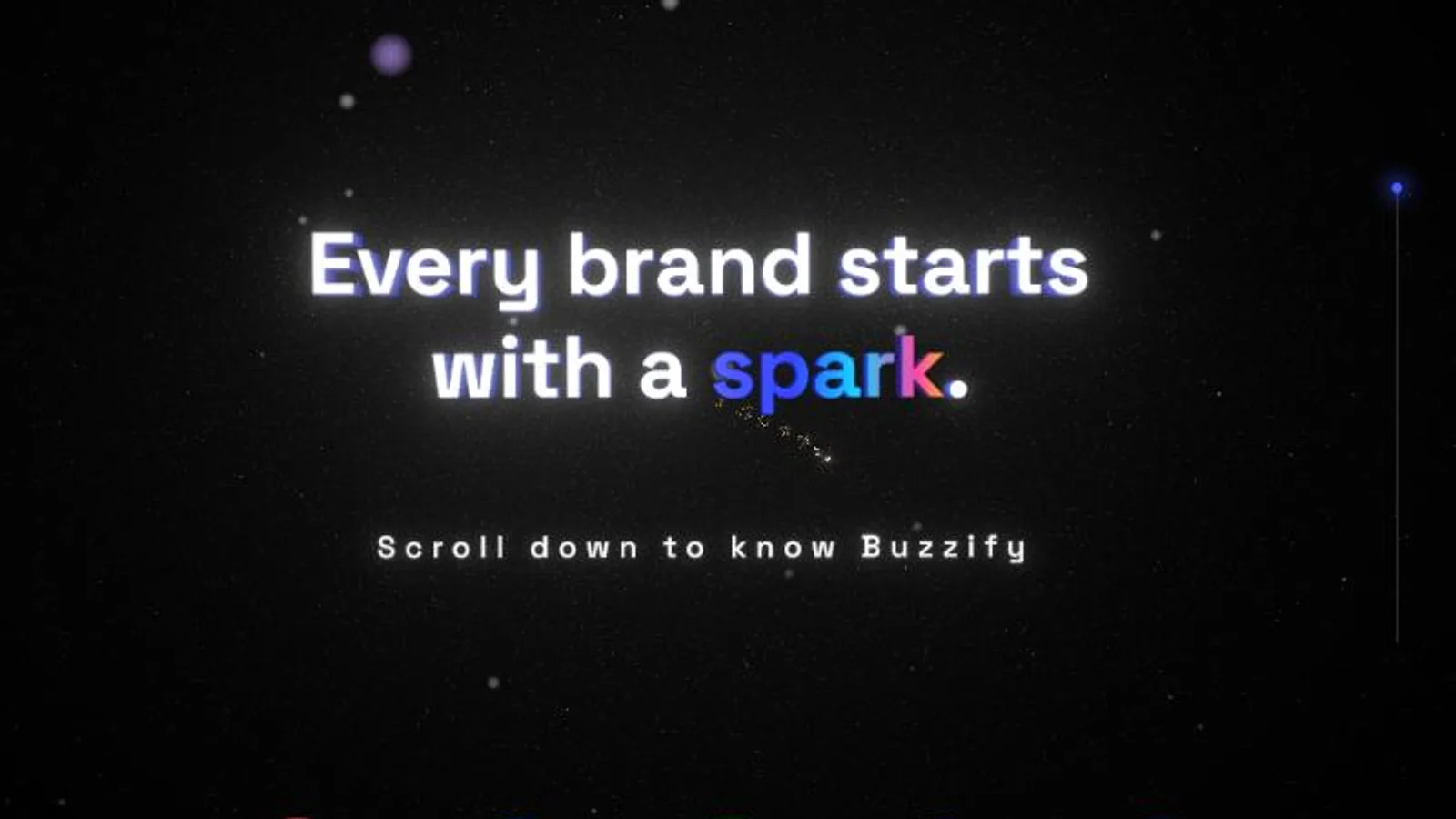 Buzzify Website — Buzzify Marketing Solutions