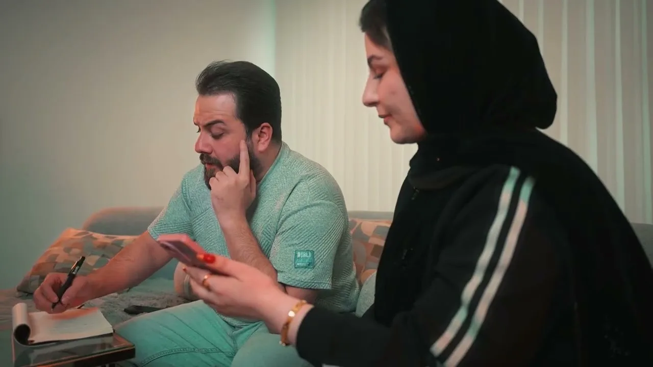 Ykhabul Campaign — Majeed